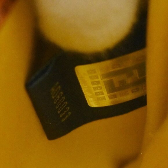 Fendi Brown Leather Shoulder Bag 2373-8BN164-UPM-068 135140 - Picture 10 of 10